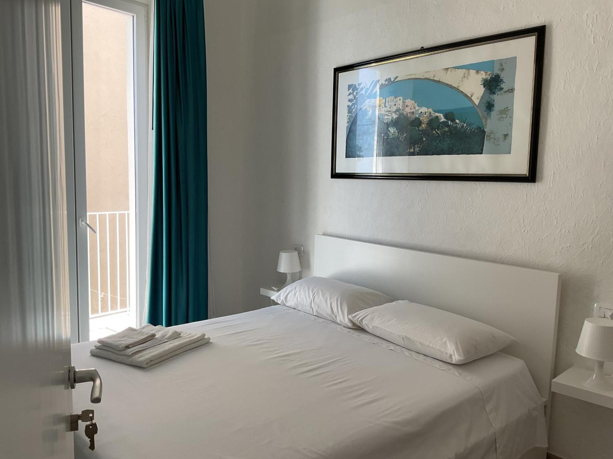 Guest house Mirada